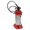 Pulverizator sub presiune MESTO din oțel inoxidabil 10L