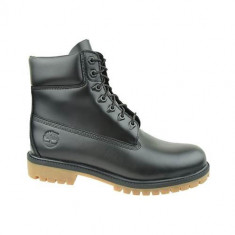 Ghete Barbati Timberland Heritage 6 IN WP Boot A22WK foto