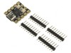 Controler GPIO 3.3-5VDC I2C SPI UART USB 1.1