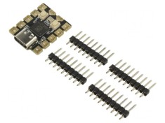 Controler GPIO 3.3-5VDC I2C SPI UART USB 1.1