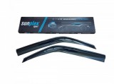 Paravanturi de vant pentru VW CADDY 2004-2020 MICROBUZE