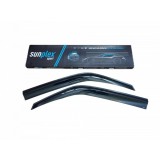 Paravanturi de vant pentru CITROEN JUMPER,RELAY 2006-2022 MICROBUZE