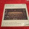 DUBLU DISC VINIL BEETHOVEN-SIMFONIA NR.9 IN RE MINOR ECE0498/0499 DISCURI EX