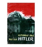 G.L. Rozanov - Ultimele zile ale lui Hitler - 103477