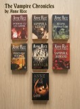 Cronicile Vampirilor + Lasher - Anne Rice