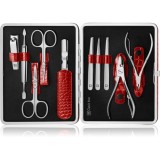 Zwilling Classic Inox Set de manichiură Red