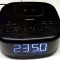 Radio Philips TAR7705/10 - bluetooth, wireless charger, USB, DAB, radio FM/AM, 2 difuzoare