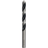 Yato YT-4356 - Burghiu lemn cu varf ascutit 10x77x120 mm