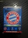 Card uefa champions league 2014-2015 10, Panini