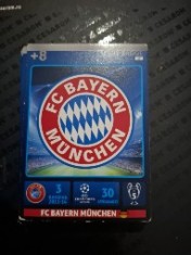 Card uefa champions league 2014-2015 10 foto
