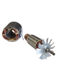 Rotor si stator pentru mixer Burley R6302C, piesa de schimb