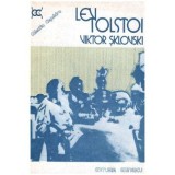 Viktor Sklovski - Lev Tolstoi - 100651