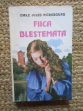 Fiica blestemata - Emile Jules Richebourg