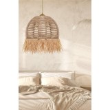 Lustra TM218 Chandelier, Crem