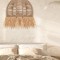 Lustra TM218 Chandelier, Crem