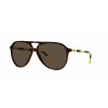 Ochelari de Soare Bărbați Ralph Lauren PH4173-500373 &oslash; 59 mm, Plastic, Galben, Polaroid