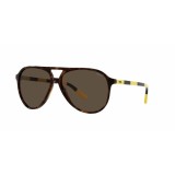 Ochelari de Soare Bărbați Ralph Lauren PH4173-500373 &oslash; 59 mm, Plastic, Galben, Polaroid