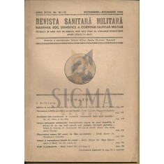 DUMITRU ZAMFIR (Medic, General, Doctor si Presedintele Comitetului de Directiune al Revistei)