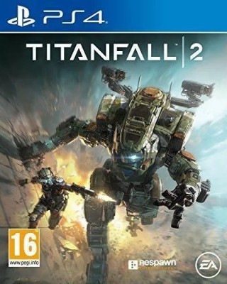 Joc PS4 Titanfall 2 foto