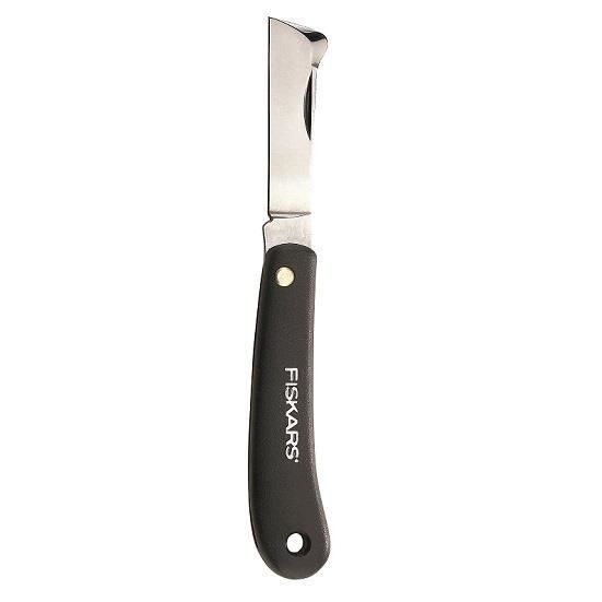 Cutit pentru altoit, K60, 168 mm, 50gr, Fiskars, 1001625