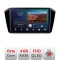 Navigatie VW Passat 2015- B-518 Android Ecran QLED octa core 4+64 carplay android auto KIT-518+EDT-E310V3 CarStore Technology