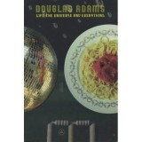 Life, the Universe and Everything