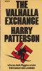 Harry Patterson - The Valhalla Exchange, Arrow Books