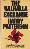 Harry Patterson - The Valhalla Exchange