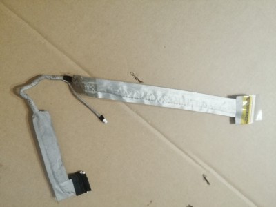 Cablu lvds Pamblica display Fujitsu Siemens Amilo LI 3910 LI3910 foto