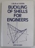 BUCKLING OF SHELLS FOR ENGINEERS by L. KOLLAR and E. DULACSKA , 1984