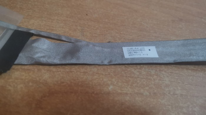 Cablu Display Laptop Acer Aspire 5520 #RAZ