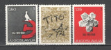 Iugoslavia.1969 50 ani organizatiile comuniste SI.187