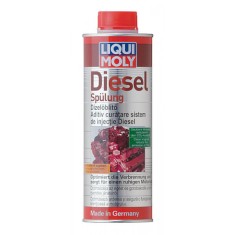 Aditiv motorina Liqui Moly spalare Diesel 500ml
