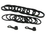 Cumpara ieftin Set de reparatie a etrierului de frana fata pentru YAMAHA FZR, TDM, VMX-12 600/850/1200 1989-2002