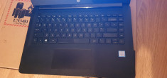 Laptop HP i3 foto