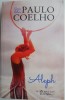 Aleph - Paulo Coelho - Roman Beletristica