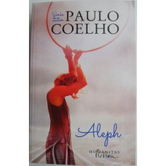 Aleph &ndash; Paulo Coelho