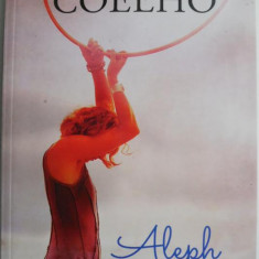 Aleph – Paulo Coelho