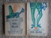 Gil Blas - Lesage - 2 vol.