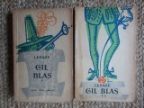 Gil Blas - Lesage - 2 vol.