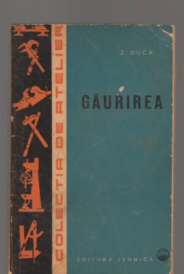 C9601 GAURIREA - Z. DUCA foto