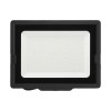 Proiector SMD Slim LED 200W Negru