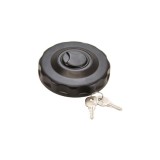 Buson rezervor camion negru Cod: HF02 / 01059 Automotive TrustedCars, Oem