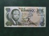 BOTSWANA 10 PULA UNC