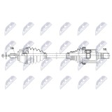 Planetara Volvo V40 D4, D4 Polestar, T5, T5 Drive-E Polestar 20, V40 Cross Country T4 Awd, T5 Awd 20, Fata, Stanga, CV Automata Tg-81sc, 31325691