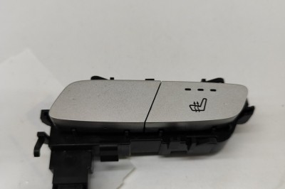 Comutator &amp;icirc;ncălzire scaun MERCEDES-BENZ C W205 2013 OEM: A2139057502 22826663 foto