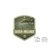 Odorizant auto Delphin CATCH and RELEASE