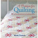 Passion for Quilting