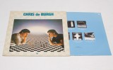 Chris de Burgh &ndash; Best Moves &lrm;- disc vinil vinyl LP