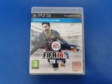 FIFA 14 PS3 - Joc Playstation 3, EA Sports, Engleza, Stare 9/10